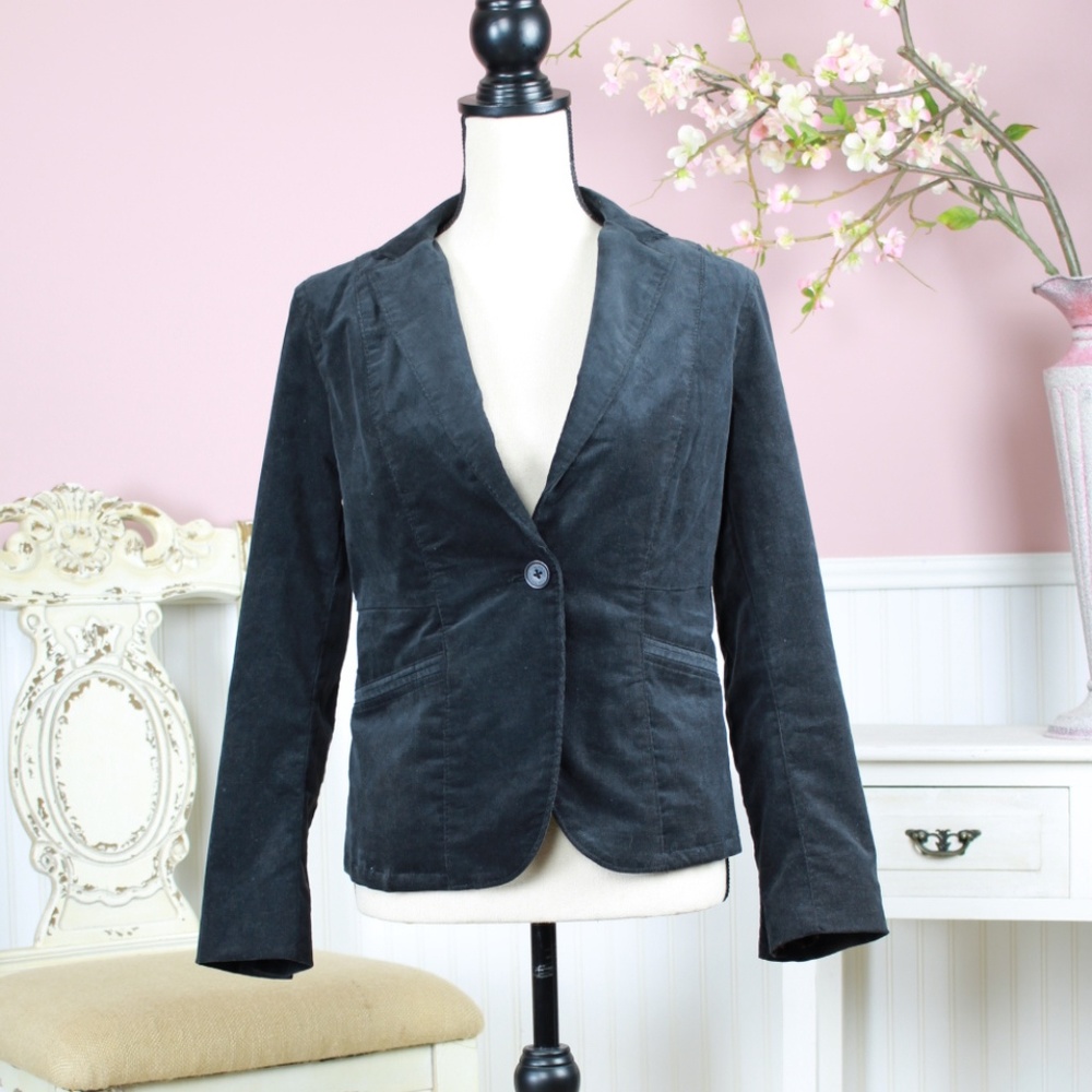 CK Corduroy Blazer NWT